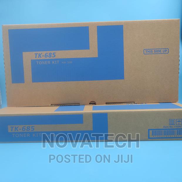 TK 685 Toner Cartridge