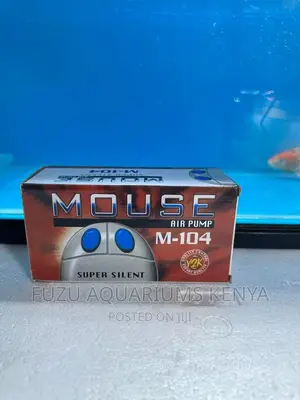 High Performance Airpump