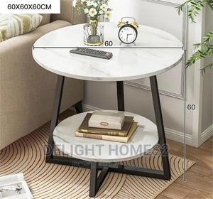 Minimalist Side Stool - thumbnail 2