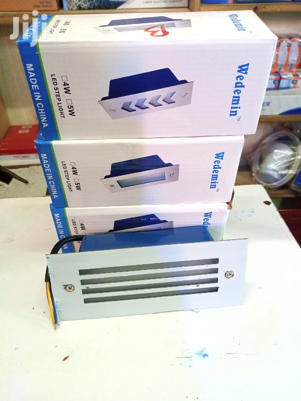 Staircase Lights, Stairs Decors, Stairs Lighting