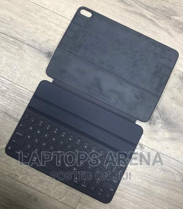 Apple Mxnk2ll/a Smart Keyboard Folio (A2038) - thumbnail 4