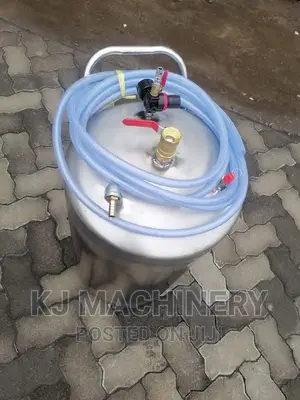 Foaming Machine-60litres-Best Quality.