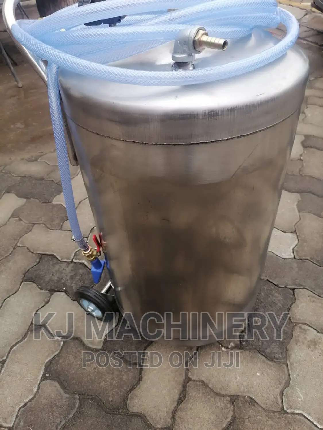 Foaming Machine-60litres-Best Quality.