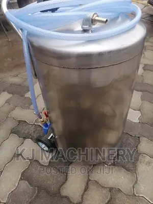 Foaming Machine-60litres-Best Quality.