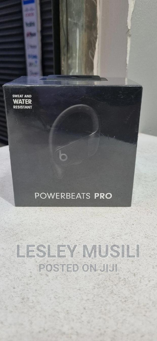 Powerbeats Pro Sweat Water Resistant in-Ear Wireless
