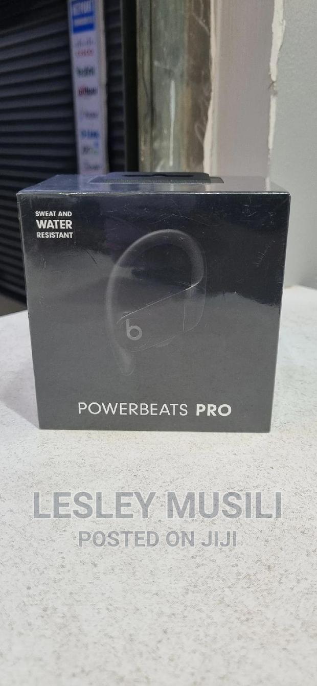 Powerbeats Pro Sweat Water Resistant in-Ear Wireless - thumbnail 2
