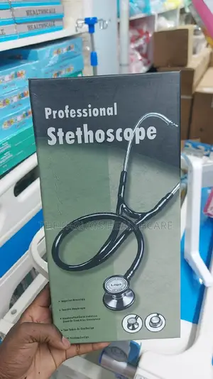 Professional Stethoscope