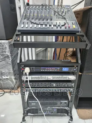 Original Public Address System(PAS) Machine Only