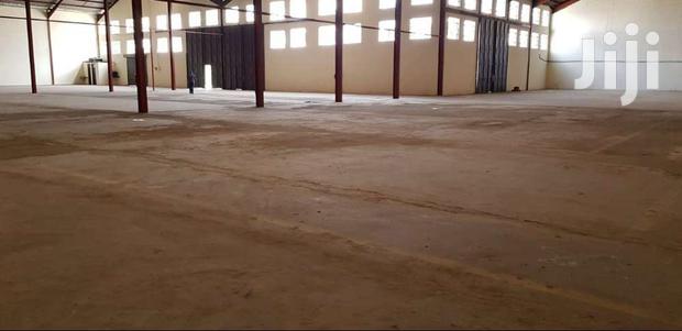 Godown/Warehouse to Let - thumbnail 7