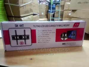 65" TV Wall Mount