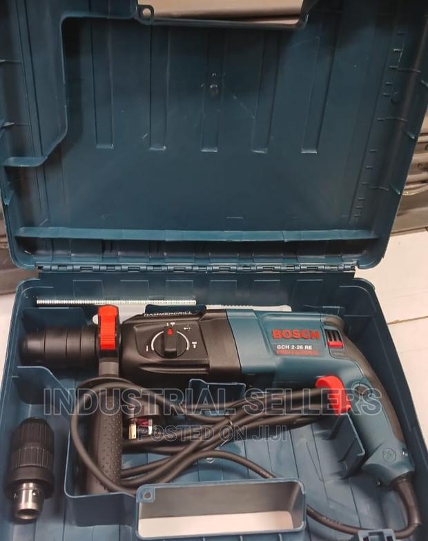 Top Sell Bosch Rotary Hammer - main view