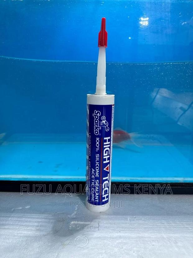 Hightech Silicone