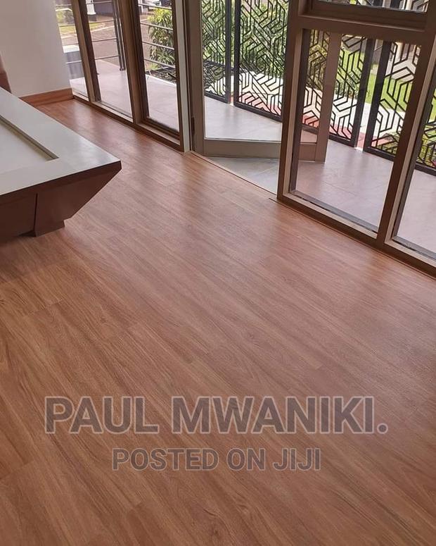 SPC Flooring. Stone Polymer Composite Flooring. - thumbnail 3