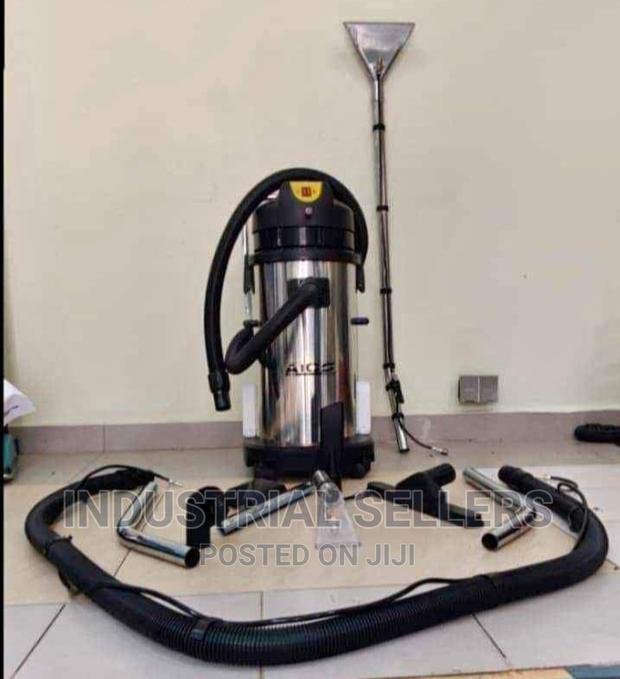 Aico Carpet Cleaner/Vacuum Cleaner Restocked