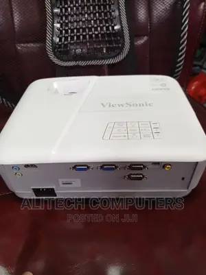 View Sonic Pa503