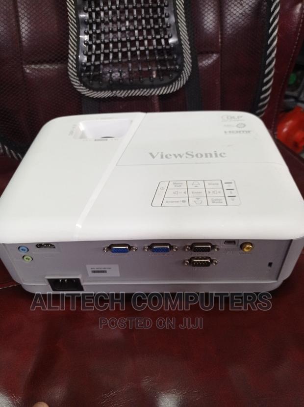 View Sonic Pa503 - thumbnail 4