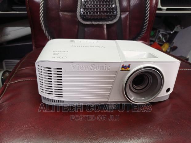 View Sonic Pa503 - main view