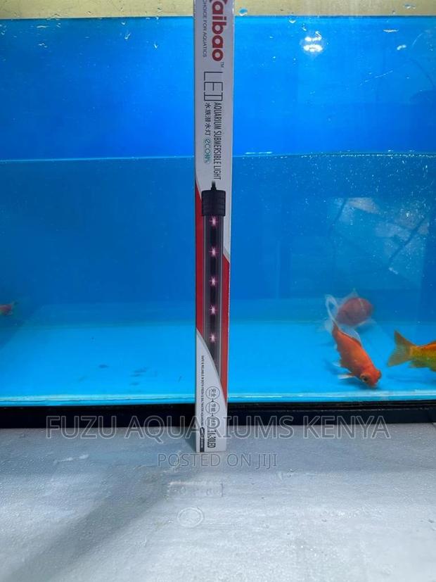Aquarium Light - Fish Tank Light - thumbnail 2