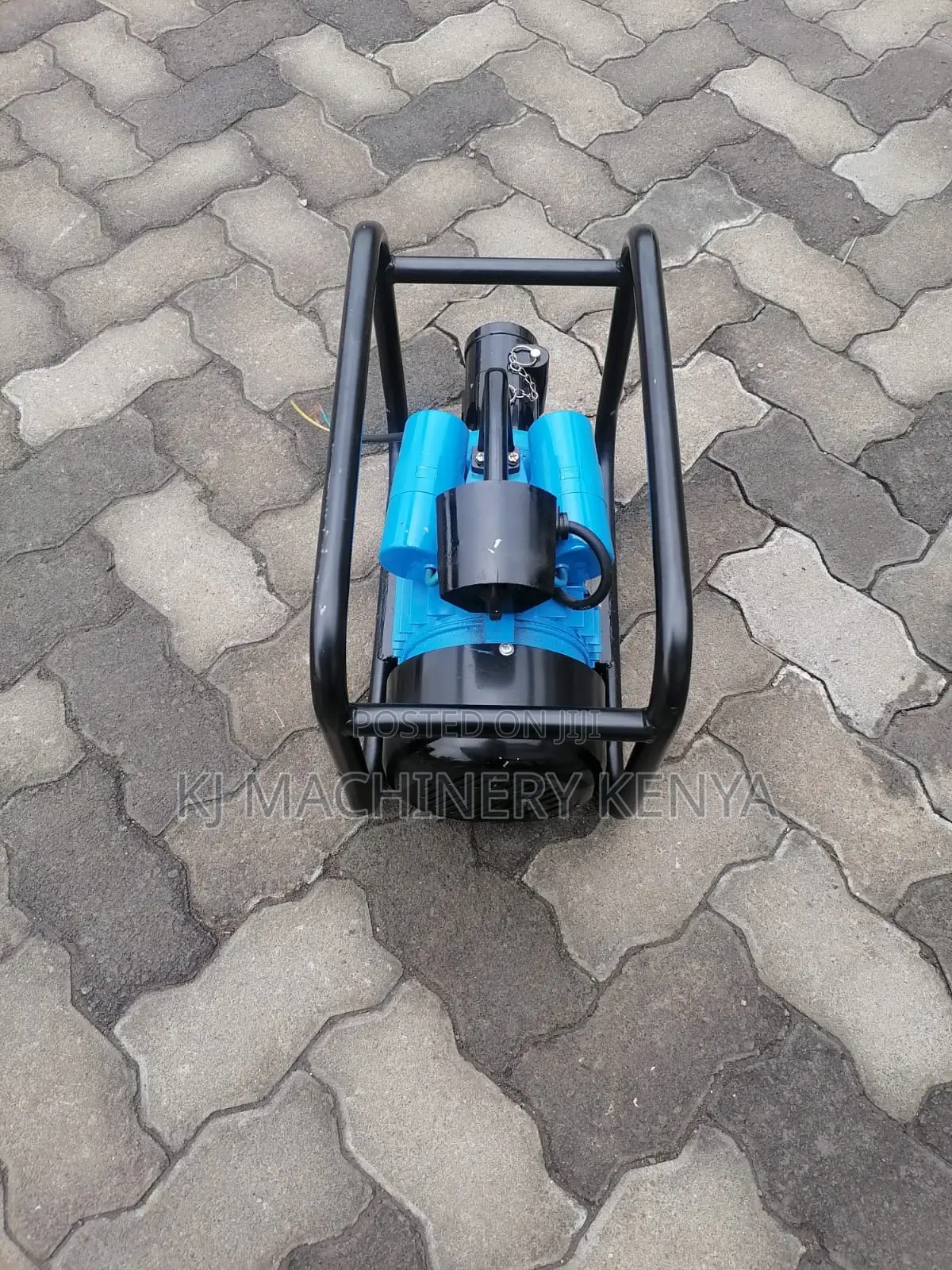 China Poker Vibrator Shaft