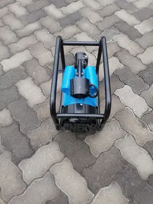China Poker Vibrator Shaft