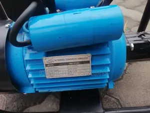 China Poker Vibrator Shaft