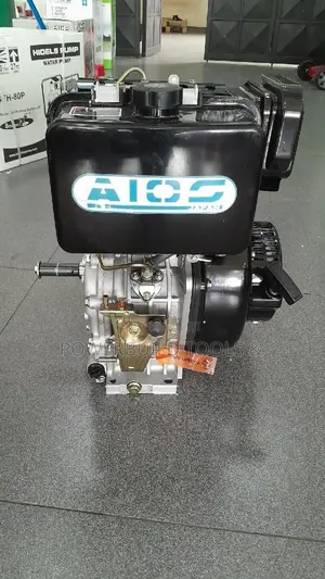 Aico 18hp Diesel Engine
