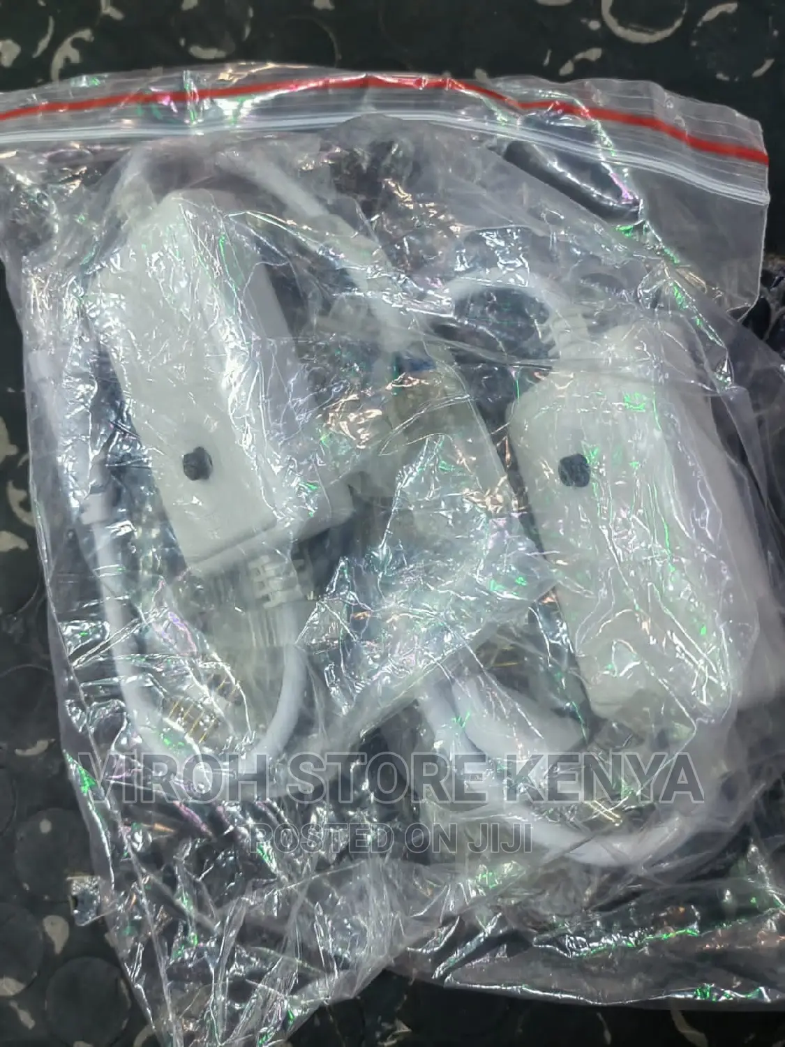 4 Pin Chaser Strip Light Adapter