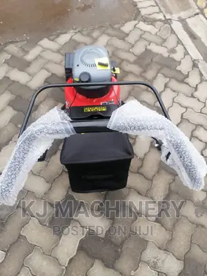 Lawn Mower -Hanseatic-Best Machine