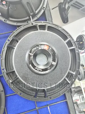 JBL 15inch Naked Speaker 600w