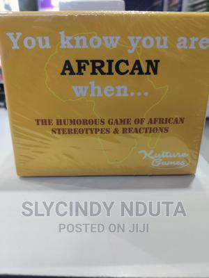 You Know You Are African When - thumbnail 2