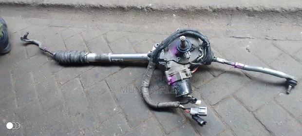 Honda Civic Steering Rack - main view