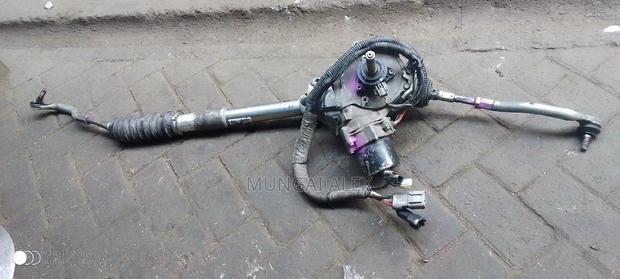 Honda Civic Steering Rack - thumbnail 3