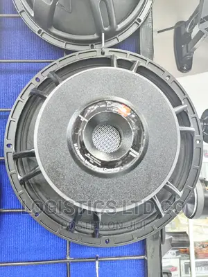 JBL 15inch Naked Speaker 600w