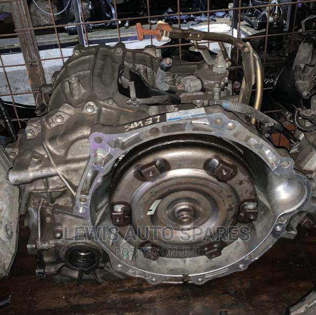 1NZ Sienta Gearbox - thumbnail 4