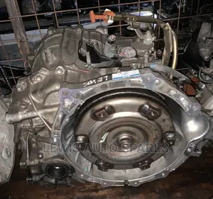 1NZ Sienta Gearbox