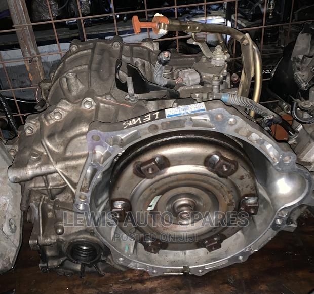 1NZ Sienta Gearbox - thumbnail 2