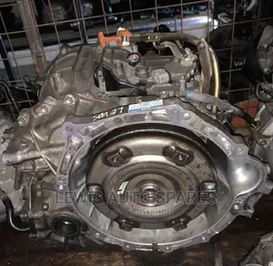 1NZ Sienta Gearbox