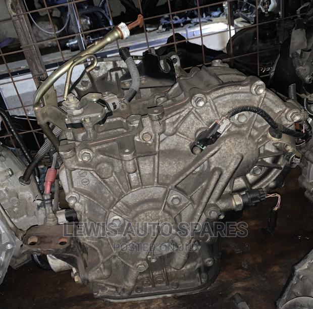 1NZ Sienta Gearbox - thumbnail 7