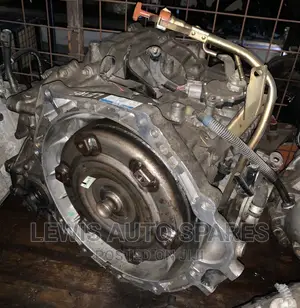 1NZ Sienta Gearbox