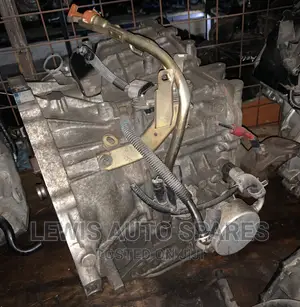 1NZ Sienta Gearbox