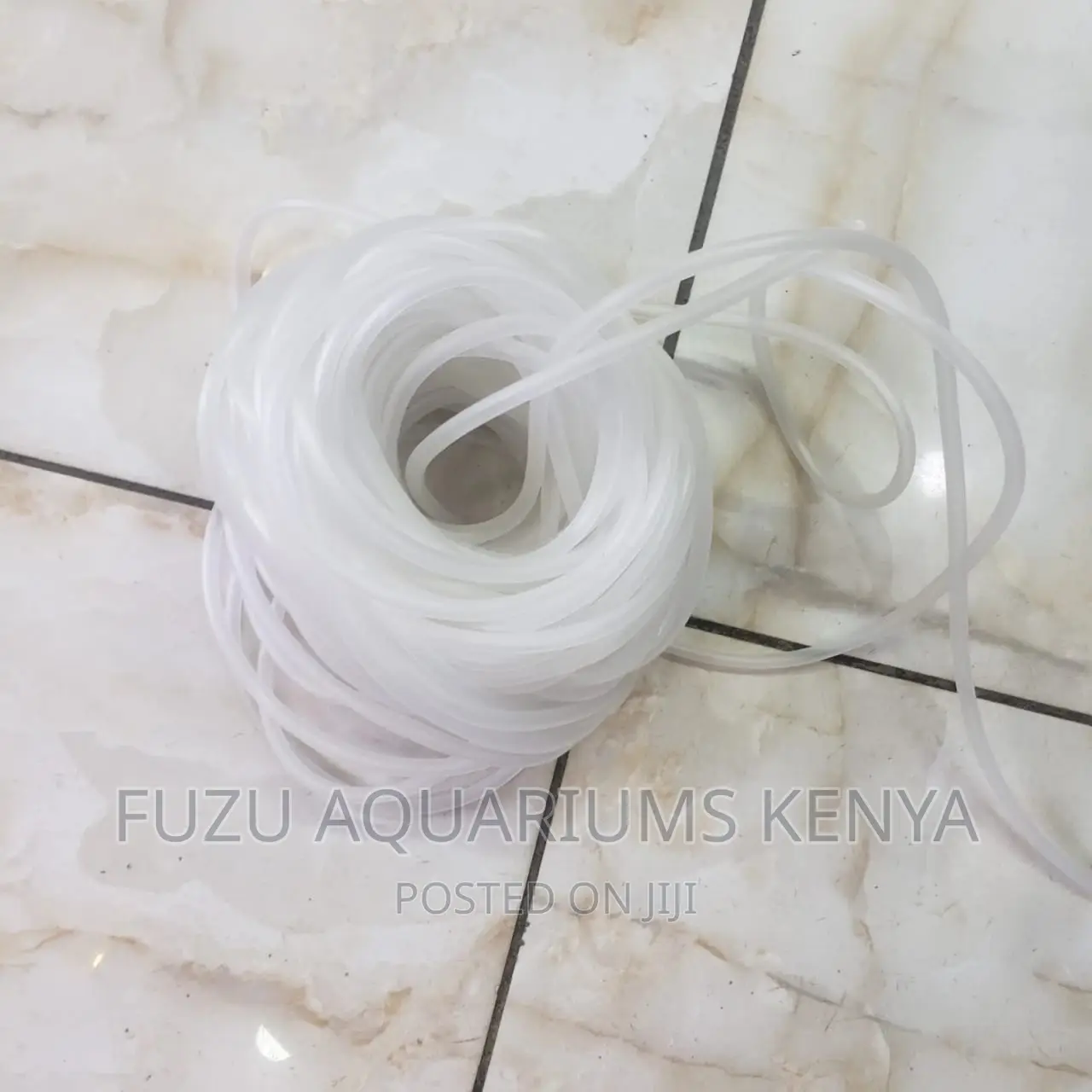 Tubing Aquarium Air Tube