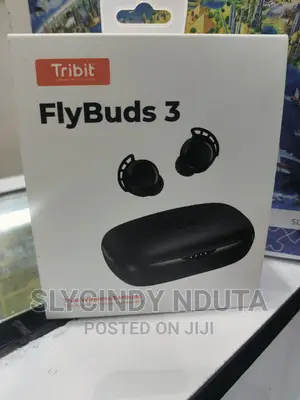Tribit Flybuds 3