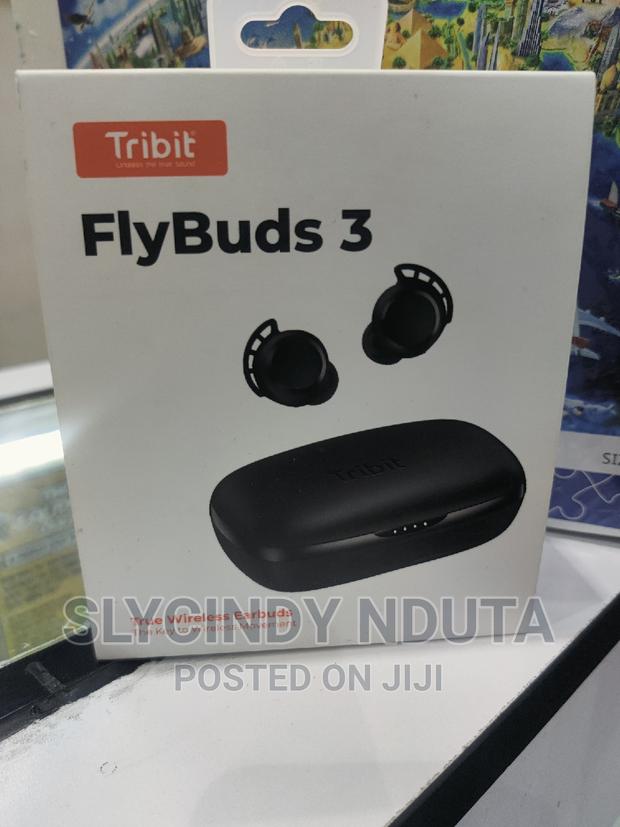 Tribit Flybuds 3 - main view