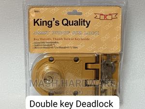 Kings Double Key Deadlock - thumbnail 2