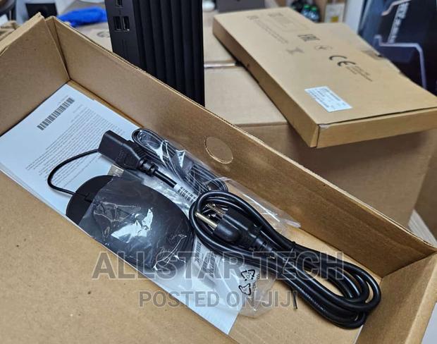 New Desktop Computer HP Pro 400 G9 16GB Intel Core I7 SSD 1T - thumbnail 3