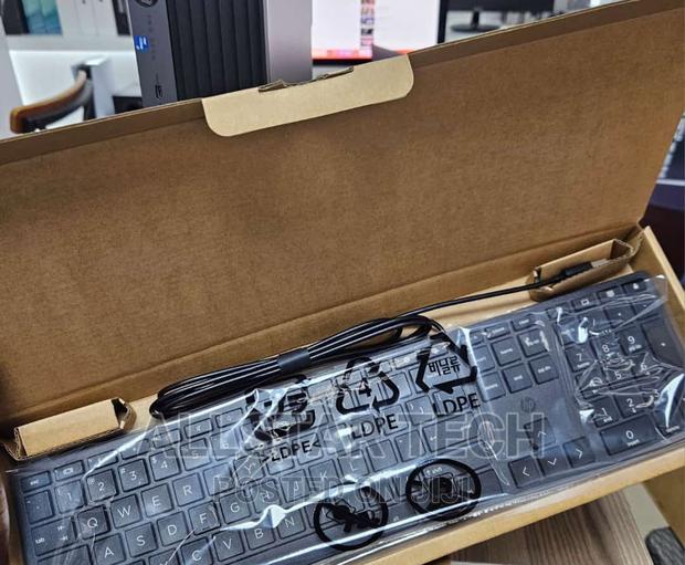 New Desktop Computer HP Pro 400 G9 16GB Intel Core I7 SSD 1T - thumbnail 2