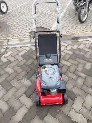 Lawn Mower