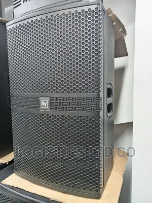 EV ZLX-12 12" Passive Loudspeaker by Electro-Voice