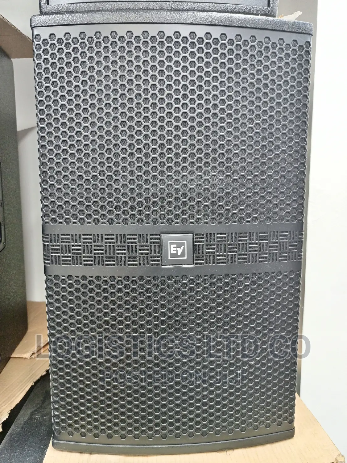 EV ZLX-12 12" Passive Loudspeaker by Electro-Voice