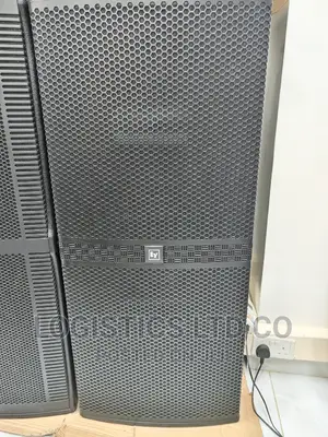 EVF 2-Way Full-Range Speakers